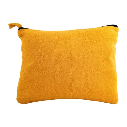 yellow NECESER CAICOS