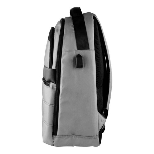 black MOCHILA BUSS WAY