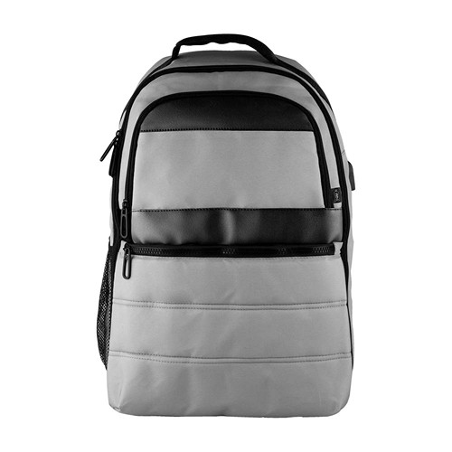 gray MOCHILA BUSS WAY