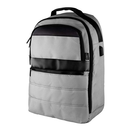 gray MOCHILA BUSS WAY