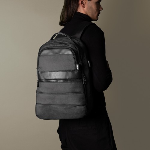 SAC A DOS BUSS WAY - 2