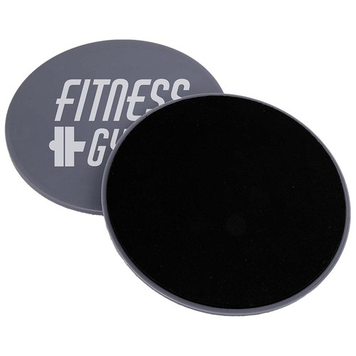 DISQUES GLISSEMENT LUNGE - 3
