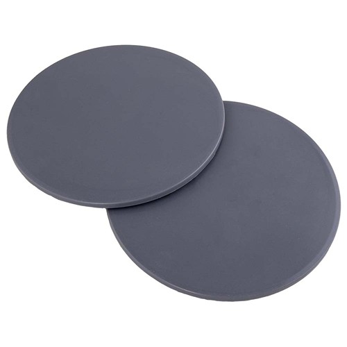 DISQUES GLISSANTS LUNGE - 3