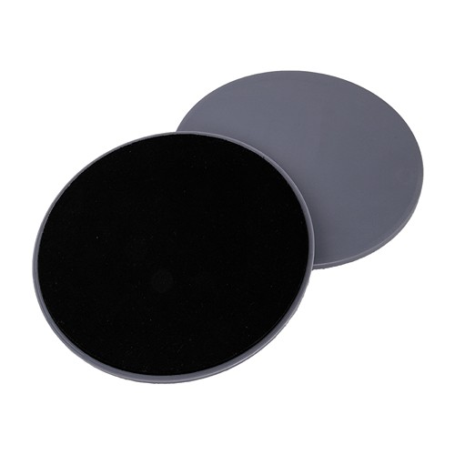 DISQUES GLISSANTS LUNGE - 1