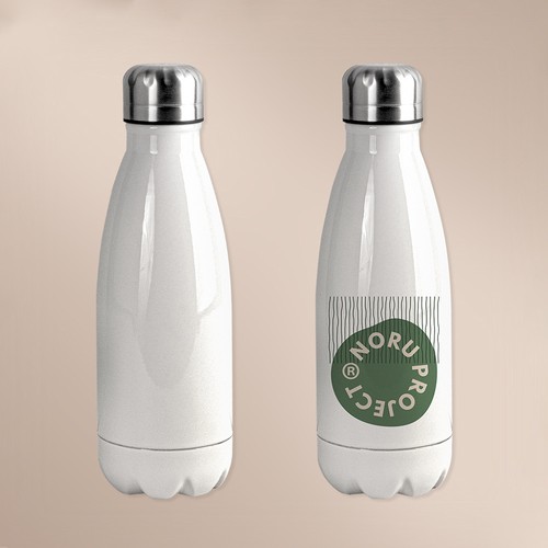 BOUTEILLE SODITA SUBLIMA PERSONNALISÉE