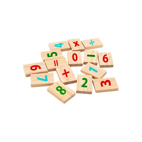 JEU NUMEROS MART - 4