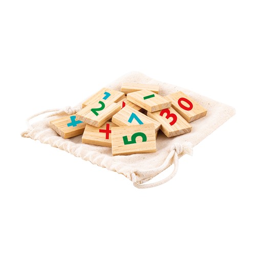 JEU NUMEROS MART - 2