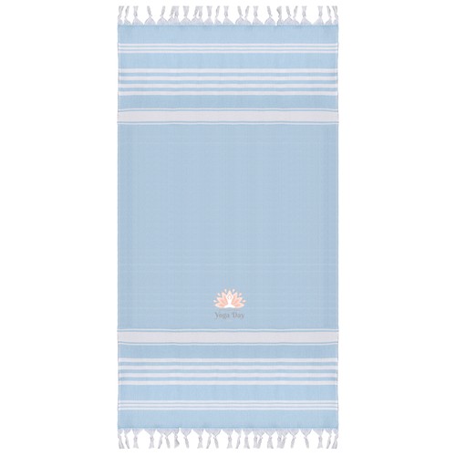 SERVIETTE PAREO CAYMAN - 6
