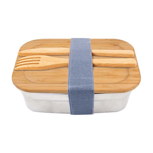 LUNCH BOX PEACH - 2