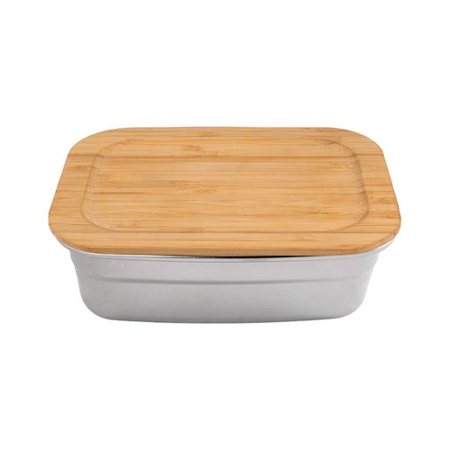 LUNCH BOX PEACH - 3