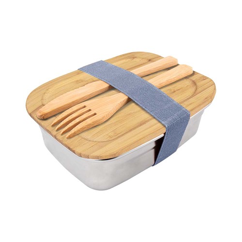 LUNCH BOX PEACH - 6