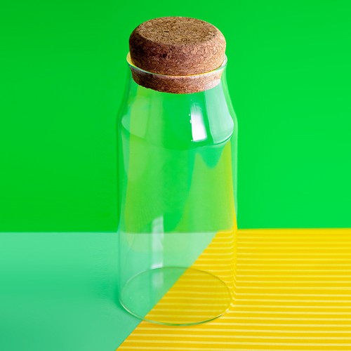BOUTEILLE LUCENT - 4