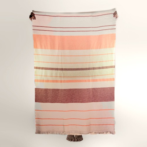 SERVIETTE MAHALO - 3