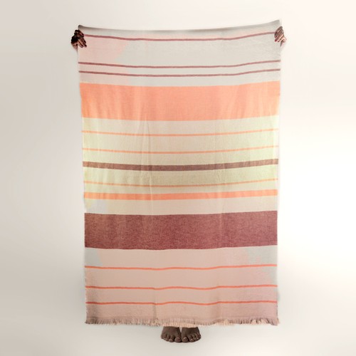 SERVIETTE PREMIUM MAHALO - 3