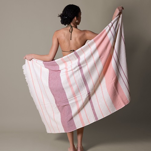 SERVIETTE MAHALO - 1