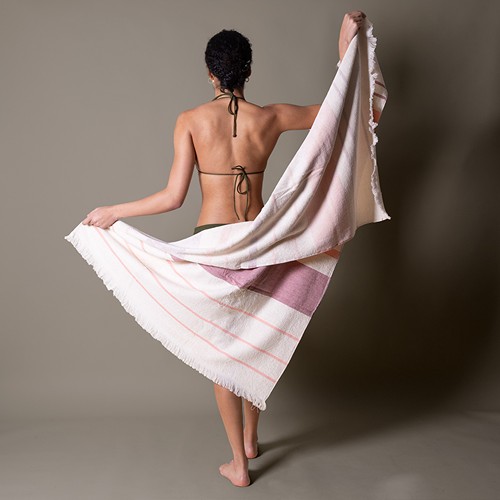 SERVIETTE MAHALO - 2