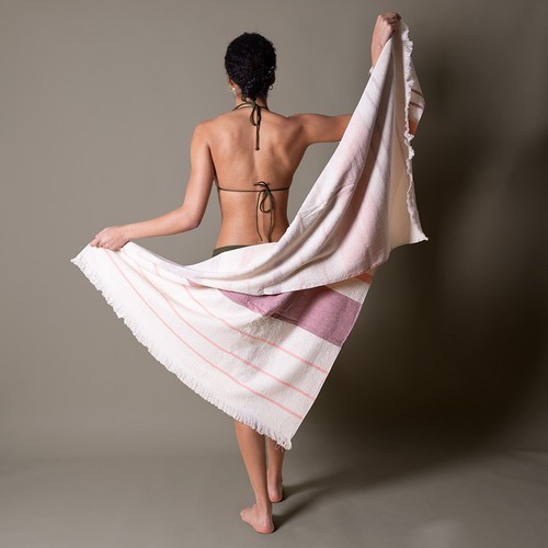 SERVIETTE PREMIUM MAHALO - 2