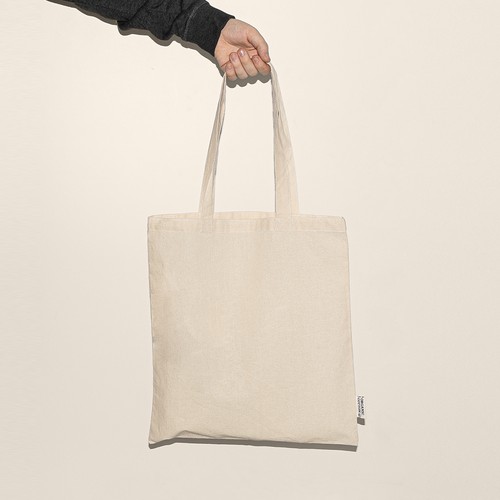 SAC FLEUR PERSONNALISÉ