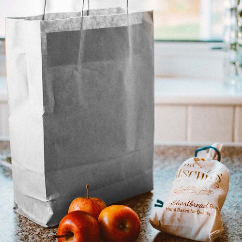 BOLSA KALI BLANCA