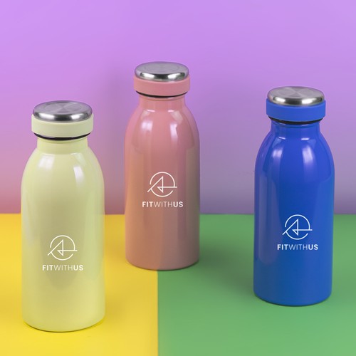 LATTE BOTTLE 350 LATTE BOTTLE 350