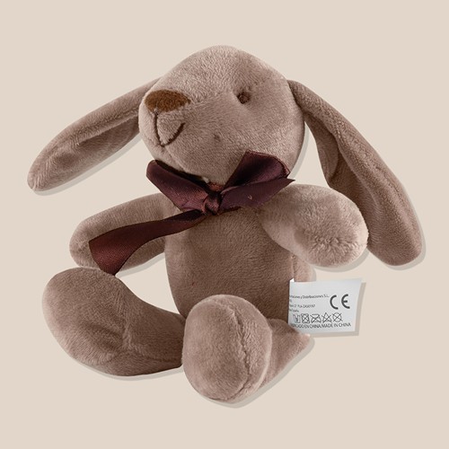 PELUCHE COKY - 2