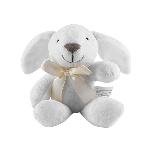 PELUCHE COKY - 3