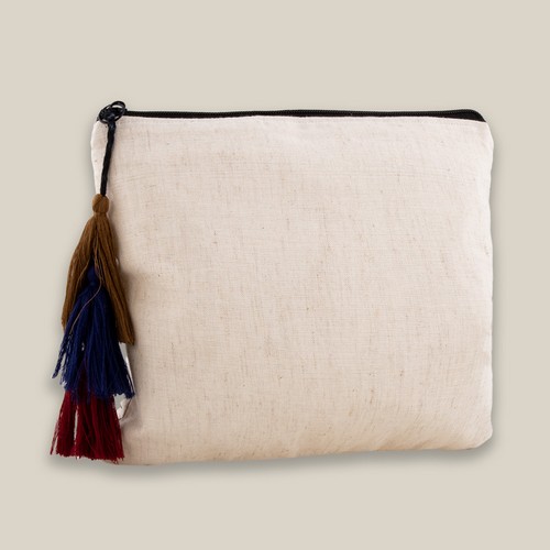 TROUSSE HEMP PERSONNALISÉE