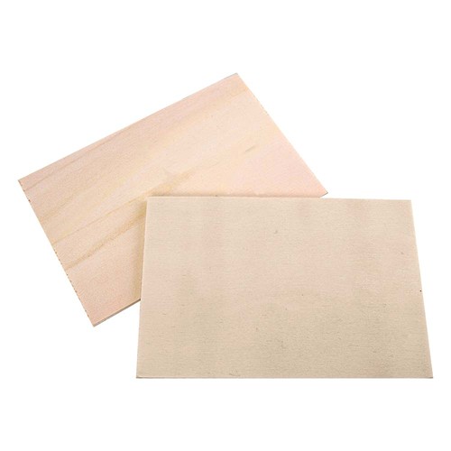 CARTE POSTALE PRESENT - 5