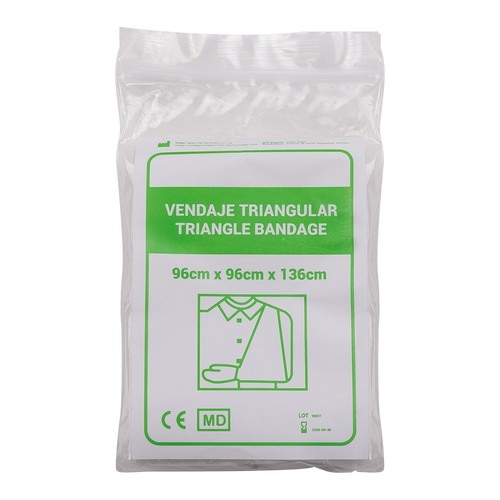 KIT PREMIER SECOURS SOS - 4