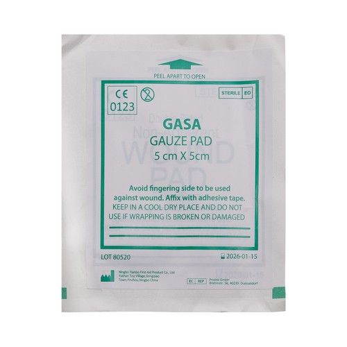KIT PREMIER SECOURS SOS - 6