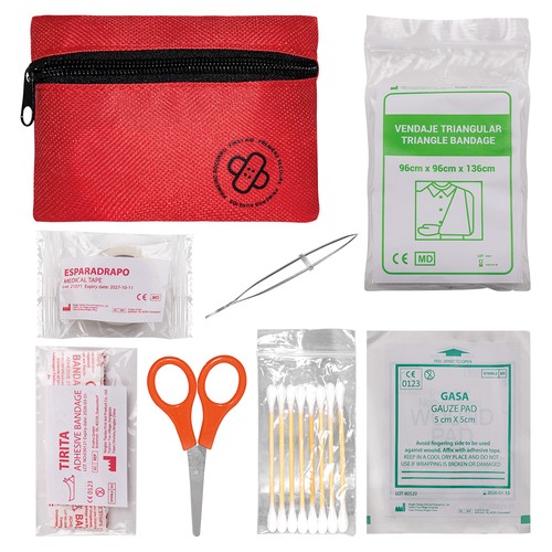 FIRST SOS AID FIRST SOS AID