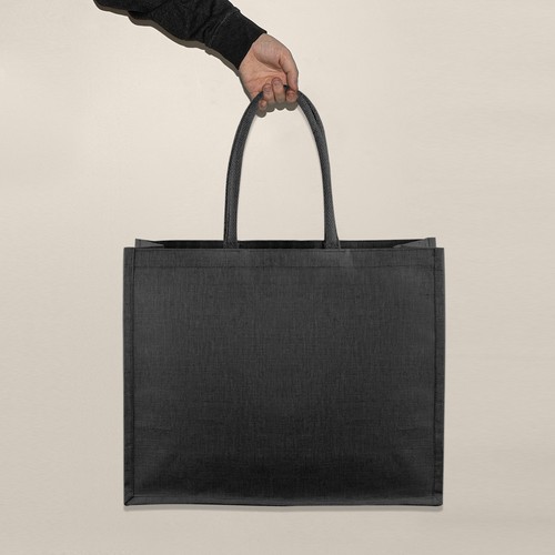 BOLSA OBER NEGRA