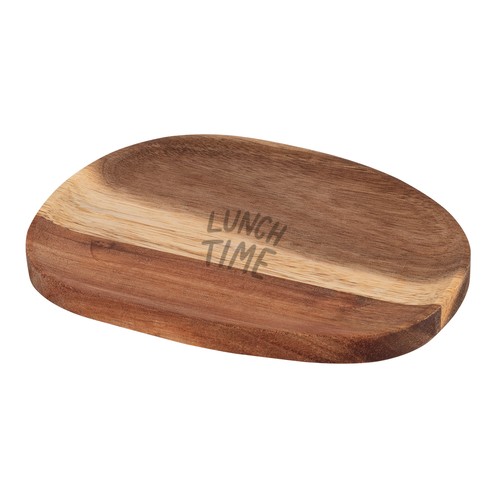 PLATEAU OVALE IZARO - 4