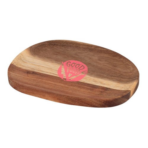 PLATEAU OVALE IZARO - 5