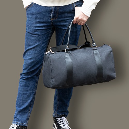 SAC BERNINA personnalisé