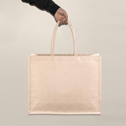 **SAC JUCO OBER PERSONNALISÉ**