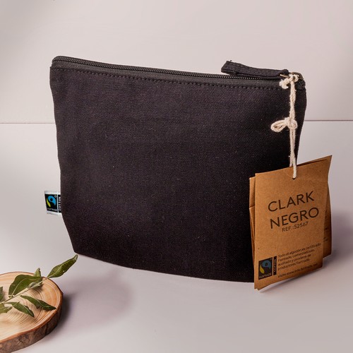 TROUSSE CLARK NOIRE - 6