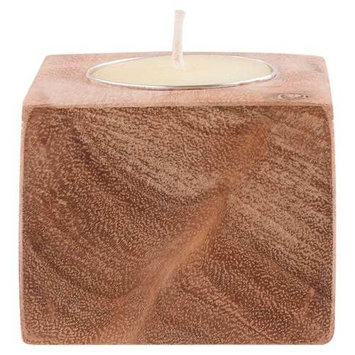 PORTE-BOUGIE SAMAY - 6