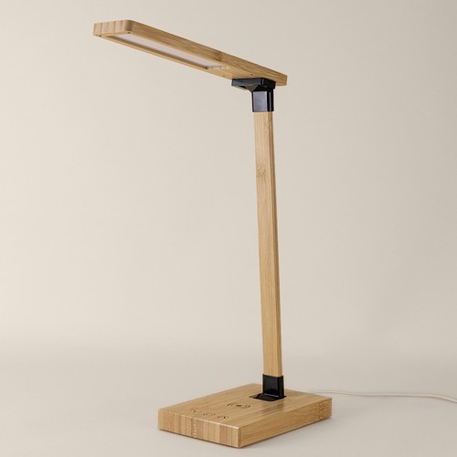 LAMPE CHARGEUR DENALI PERSONNALISÉ