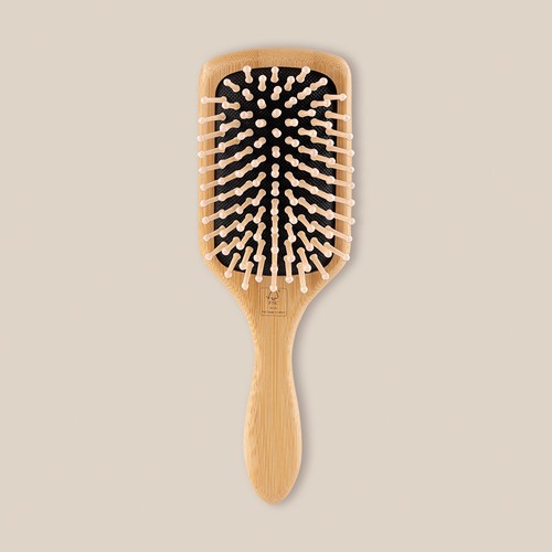 BROSSE TAMARO personnalisée