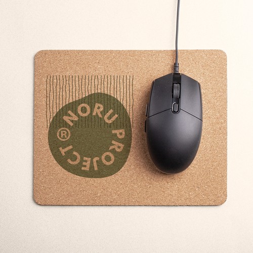 TAPIS DE SOURIS PERSONNALISÉ AITU