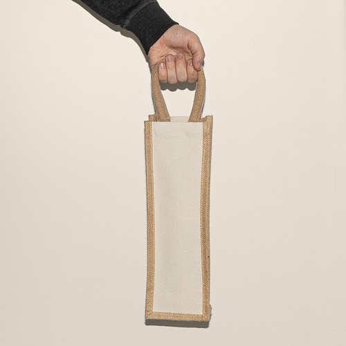 SAC KUMA personnalisé