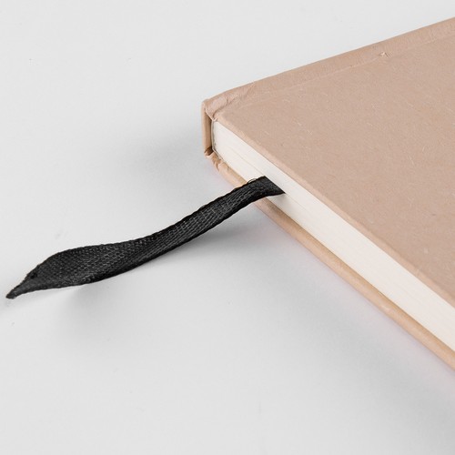CAHIER HILLIER - 6