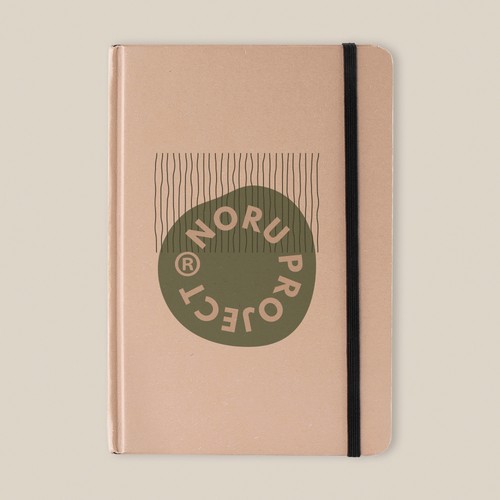 CAHIER HILLIER personnalisé