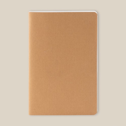 CAHIER ELBERT personnalisé