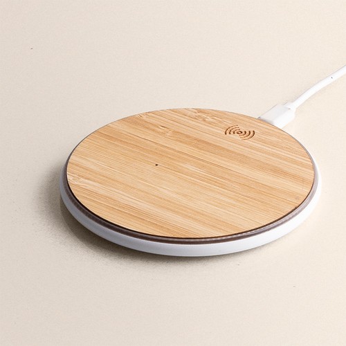 BASE DE CHARGE BARET PERSONNALISÉ