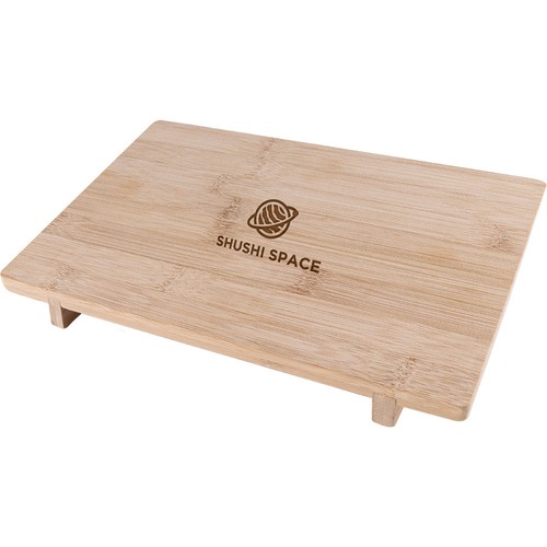 PLANCHE SUSHI NEVIS - 3