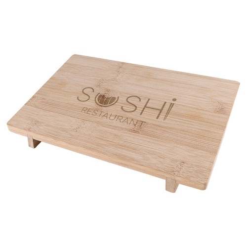 PLANCHE SUSHI NEVIS - 6