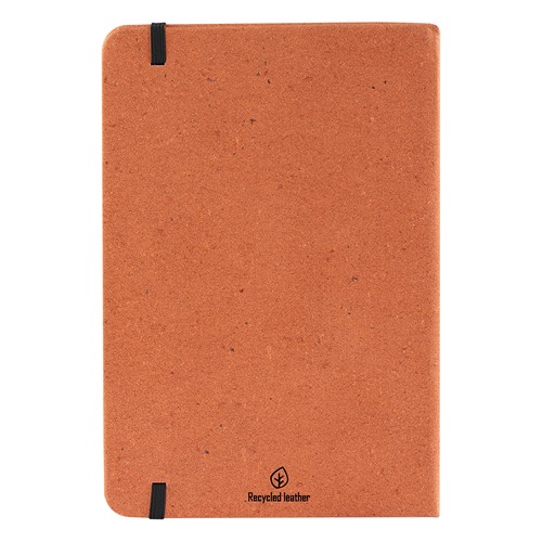 CAHIER ROGUE - 5
