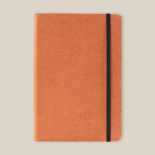 CAHIER ROGUE - 2